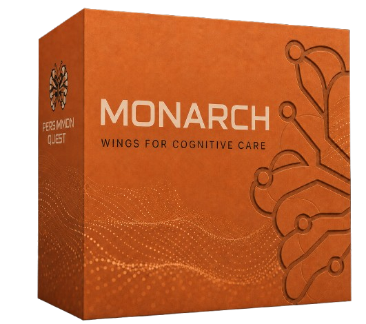 Monarch EHR suite package — Wings for cognitive care