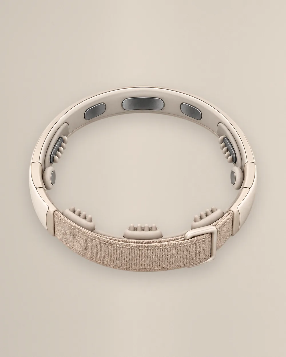 Brainwear Arc in Pearl