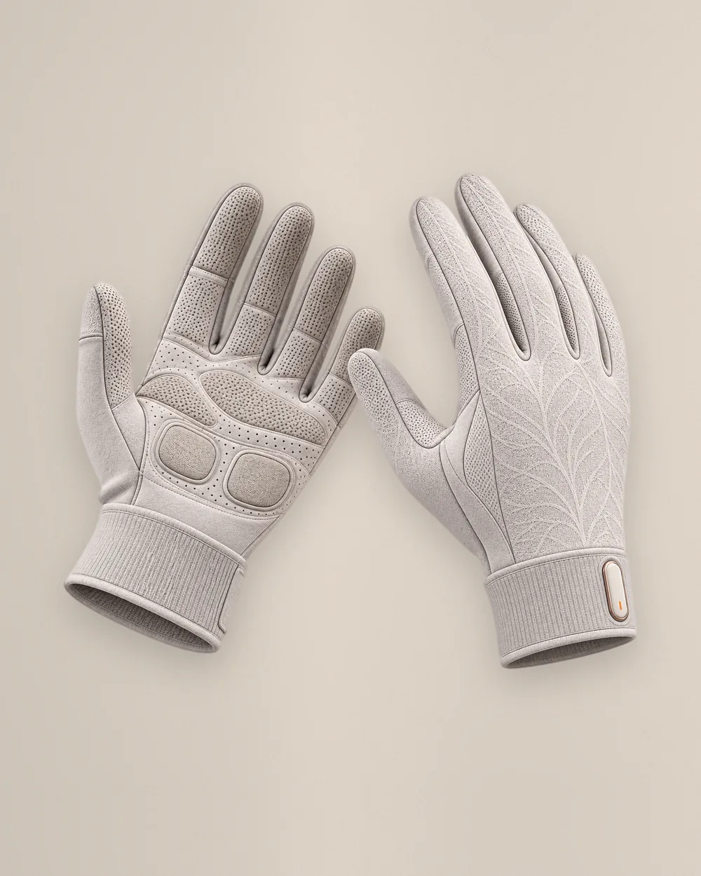 Everyday Gloves in Pearl