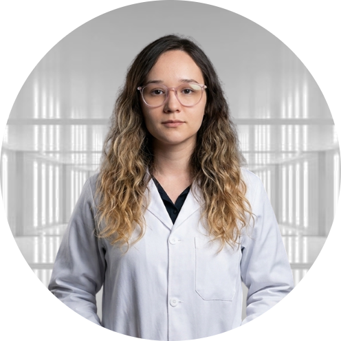 Dr. Yana profile portrait